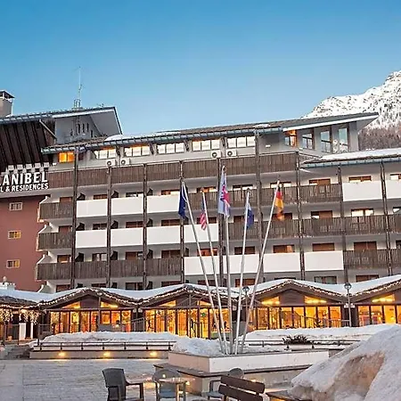 Th - Planibel 4* La Thuile