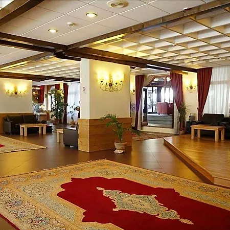 Th - Planibel 4* La Thuile