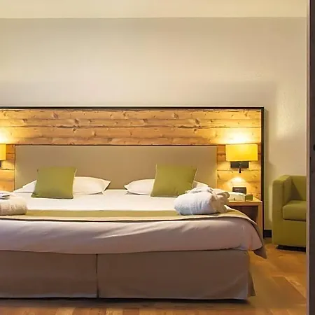 Th - Planibel 4* La Thuile