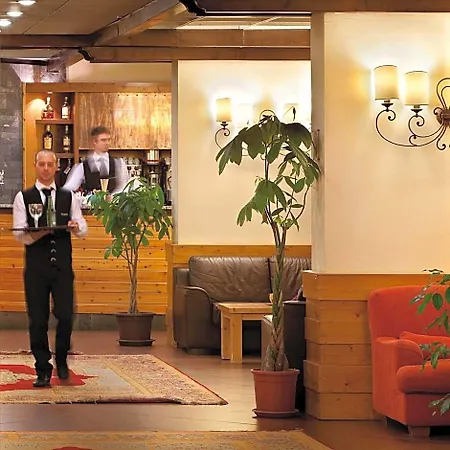 Hotel Th - Planibel La Thuile