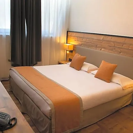 Th - Planibel Hotel La Thuile