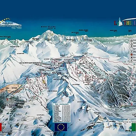 Th - Planibel La Thuile