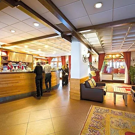 Th - Planibel Hotel La Thuile