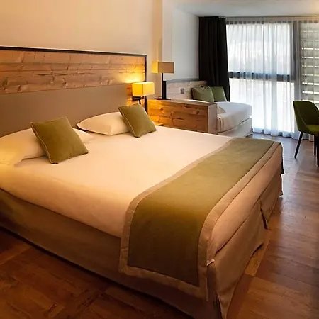 Hotel Th - Planibel