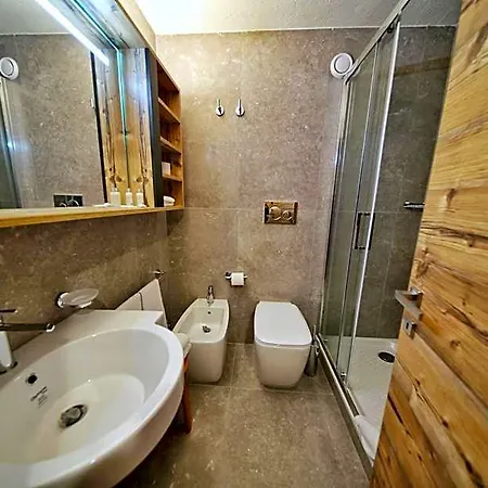 Th - Planibel 4* La Thuile