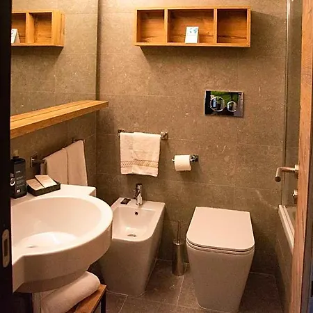 Hotel Th - Planibel 4*