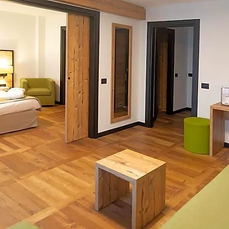 Th - Planibel Hotel 4*