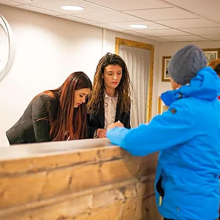 Hotel Th - Planibel La Thuile
