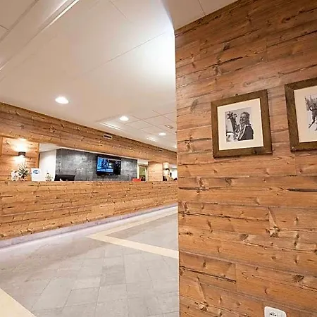 Hotel Th - Planibel 4*