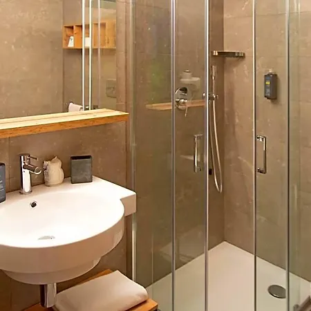 Th - Planibel 4* La Thuile
