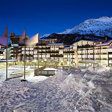 Th - Planibel Hotel La Thuile
