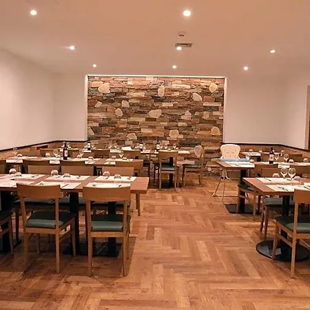 Th - Planibel Hotel La Thuile