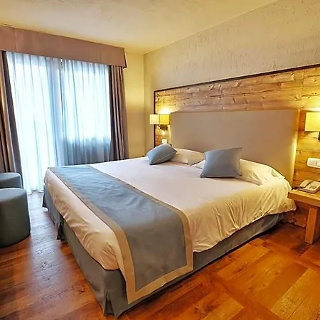 Th - Planibel 4* La Thuile