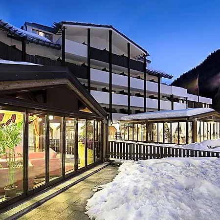 Th - Planibel Hotel La Thuile