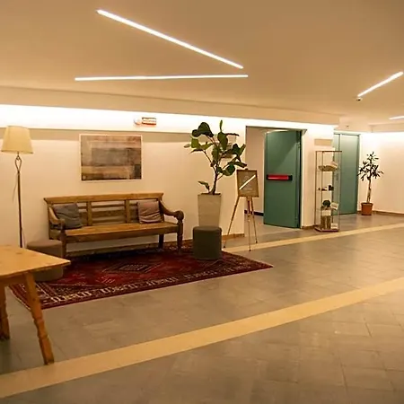Th - Planibel Hotel