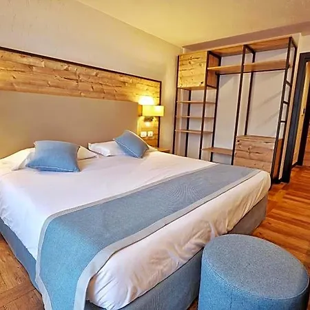 Hotel Th - Planibel 4*
