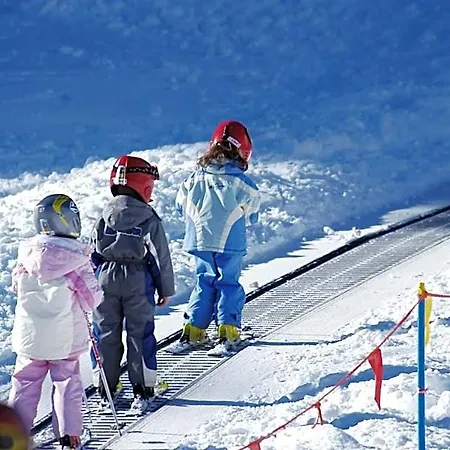 Th - Planibel Hotel La Thuile
