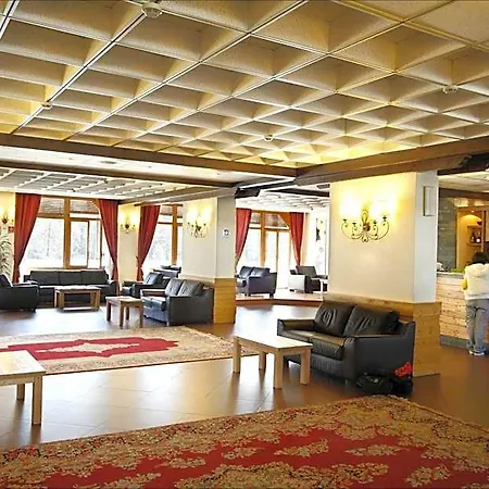 Th - Planibel 4* La Thuile