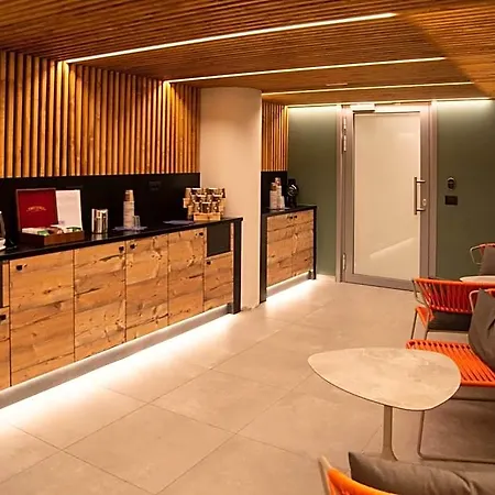 Hotel Th - Planibel La Thuile
