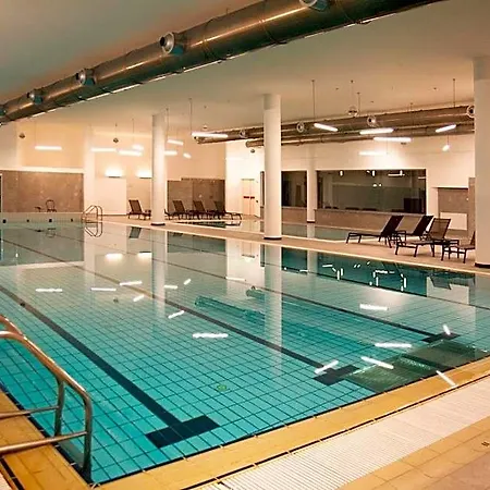 Th - Planibel Hotel La Thuile