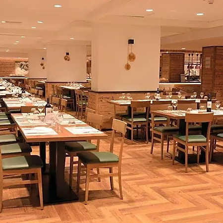 Th - Planibel Hotel La Thuile